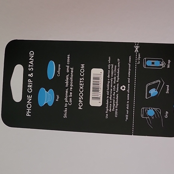 Pop Socket - Picture 2 of 3